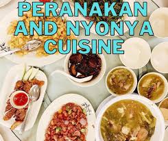 We'd had nyonya food at gurney plaza in penang, but the nyonya at this place is just far above & beyond (without any exaggeration) compared to that if coming from kl, there are buses pretty much throughout the day from the big bus station tbs (terminal bersepadu selatan which is connected to. Peranakan And Nyonya Food