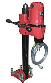 Jual mesin core drill aspal,mesin core drilling asphalt jual alat laboratorium teknik sipil, alat teknik sipil pengujian tanah, batuan, beton, semen, aspal dan general mesin bergaransi,produk berkualitas melayani pengiriman keseluruh indonesia. Jual Mesin Coring Wipro Wp 02 205 Jasa Coring Beton