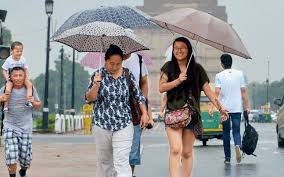 Monsoon brings fever, malaria and typhoid to Delhi, 11 cases of ...