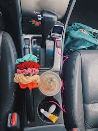 Car Aesthetic Cute Car Accessories Girly Car Cute Cars