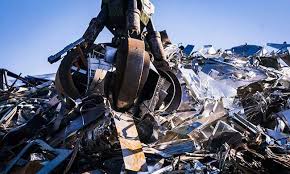 The list of chinese importers act on shortage of china domestic supply and growing global producers, exporters try to enter chinese market. China Imports 55 389 Tonnes Of Steel Scrap In Q1 2021 Arab Iron Steel Union