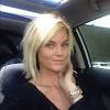 Layered hair is cut different lengths throughout, creating a layered effect. 1