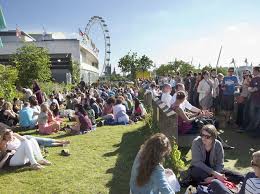 The ↑national theatre, the national film theatre, the ↑royal festival hall, the museum of the moving image, and the ↑hayward gallery are all there … dictionary of contemporary english. Guide To London S South Bank Things To Do On The South Bank Time Out London