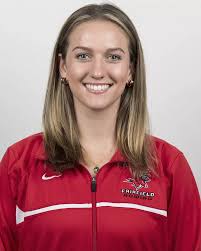 2022-23 Women's Rowing Roster