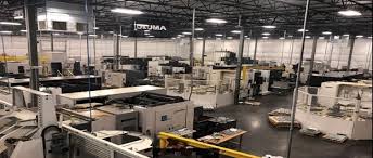 Dobosen intelligent technology co., ltd. Milling Archives Harvey Performance Company