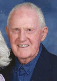 James Patrick Gander