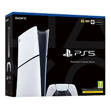 Nintendo Switch SONY PlayStation5 CFI-1200A01 Price History of SONY PlayStation5 Console (slim) CFI-2008A01X/CFI
