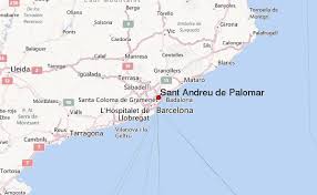 Prevision Del Tiempo Para Distrito Sant Andreu