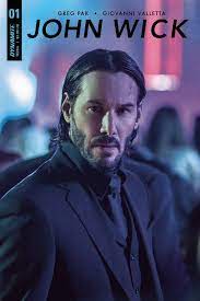 John Wick 1 John Wick 1 John Wick Movies