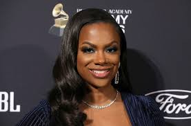 Kandi Burruss Joins 'Thoughts Of A Colored Man' Producing Team