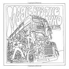 Download Amazon Com Album Cover Coloring Book 9781976763304 Mitch Meseke Books Album Covers Coloring Books Album