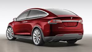 Tesla model x review tesla model x 90d my2016 stuff. Tesla Pre Order Customers Can Now Customize Their Model X Suv For Just 132 000