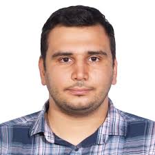 Mohammad TALEBI KHOSHMEHR