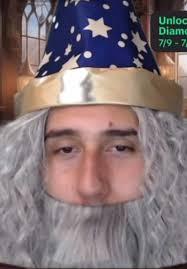 Wizard Number 10 Slc