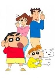 Maybe you would like to learn more about one of these? Shin Chan Anime Anisearch