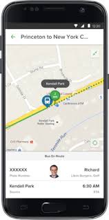 Affordable Bus Ticket Online Booking Starting 5 Ourbus