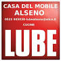 LUBE /CREO Casa del Mobile snc from m.facebook.com