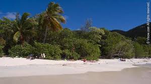 Cinnamon bay st john campground. Cinnamon Bay St John Beaches Virgin Islands