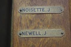 Noisette Definition And Meaning