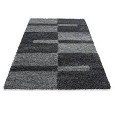 hoogpolig vloerkleed galaxy 2505 kleur grijs vloerkleed vloerkleed 200x290 buiten tapijten