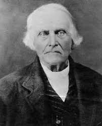 John Spear (1788-1886)