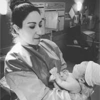 Danielle Newkirk's Instagram, Twitter & Facebook