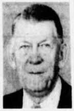 Oscar Evald Lybeck (1903-1976)