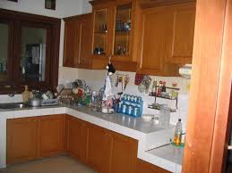 Gambar meja dapur granit silver base motif meja dapur keramik. Keramik Meja Dapur Rumah Minimalis Sakti Desain