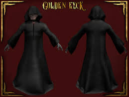 Black robe regiment was a british pejorative referring the black geneva gown worn by the american clergy in the pulpit, and sarcastic acknowledgement of their preeminent role in the. Second Life Marketplace Black Robe