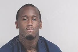 Frederick Howard — Lowndes County Jail Bookings