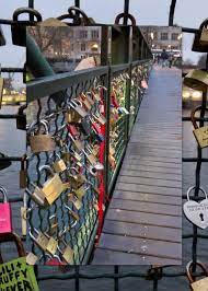 39 of the best things to do in zurich in winter love bridge zurich things to do