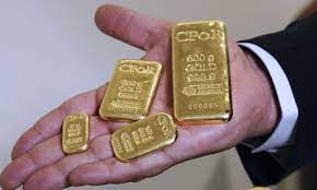 From 1986 through 1991 the us mint used roman numerals. 1 Oz Gold Price May 2021