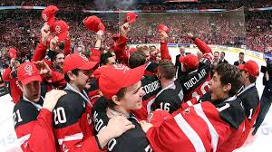 Iihf cancels 6 exhibition games ahead of 2021 world juniors. Hockey Canada Seeks 2019 Iihf World Junior Championship Host