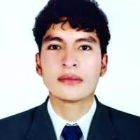 Edward Edwin Maque Hurtado