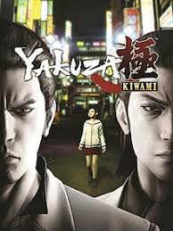 This infamous gang is known for its stringent code of behavior and its. Yakuza Kiwami Wikipedia