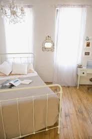 A wrought iron bed is a type of bed frame manufactured using wrought iron. How To Decorate With A White Wrought Iron Bed