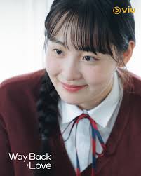 First look Kim Min Ha sebagai Jeong Hee Wan dalam Kdrama terbaharunya, Way  Back Love. Nantikan gandingan Min Ha dan Gong Myung dalam drama  supernatural romance ini bermula 4 April. Strim di