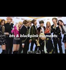 From bts and blackpink to tomorrow x together: Bts Blackpink My Ship Compilation Army S Amino