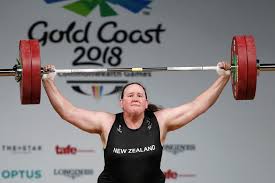 (photo by vincenzo pinto / afp) Olympics Transgender Weightlifter Could Set Dangerous Precedent Samoa Coach Abs Cbn News