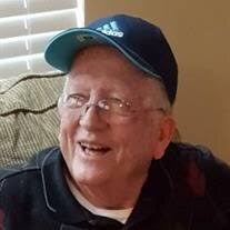 Jacob "Jake" C. Compton Obituary