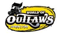 World of Outlaws Independence Spectacular - Saturday