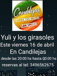 Discografia yuli y los girasoles. Yuli Y Los Girasoles Publicaciones Facebook