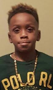 Bryson Boykins Obituary