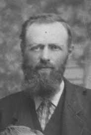 Carpenter Pitkin Family Records