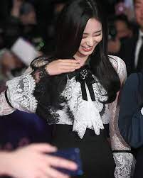 tzuyu arab fans さんはinstagramを利用しています arabtzuyu181207 صور الصحافة جويو من حدث فيلم توايس twice tzuyu once توايس women lace top girl