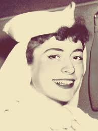 Constance Canfield Morgan (1922-1964)