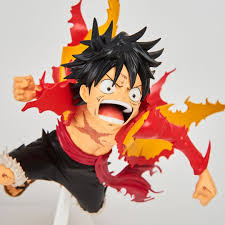 Luffy, anime jongens, een stukje, portgas d ace. Monkey D Luffy Bwfc Museum