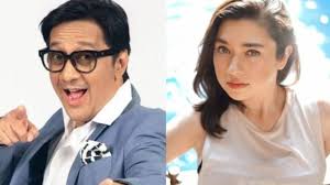 Digosipkan Pacaran dengan Andre Taulany, Amanda Rigby Blak-blakan Akui  Memang Suka Pria yang..