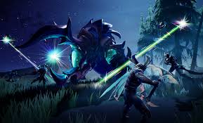 The recruit's war pike is a craftable weapon in dauntless. Dauntless Weapons Guide All Weapons Tips And Tricks Gameshedge