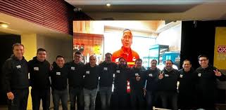 Luis Raúl Zerón Ortega